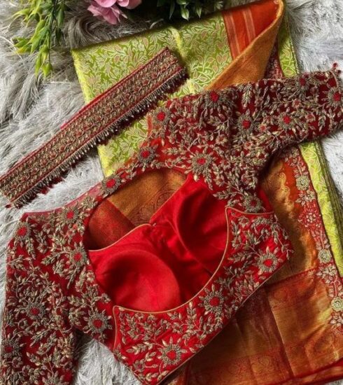 Bridal Clothing